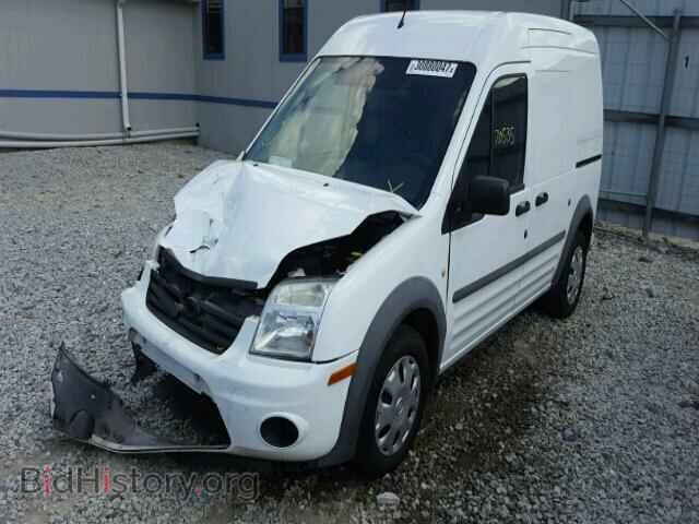 2011 FORD TRANSIT CO - VIN: NM0LS7BN7BT056864 - Фото 2