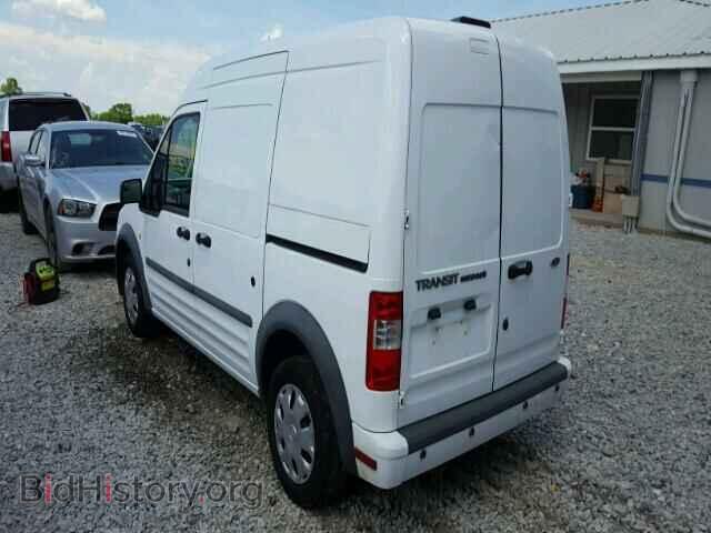 2011 FORD TRANSIT CO - VIN: NM0LS7BN7BT056864 - Фото 3