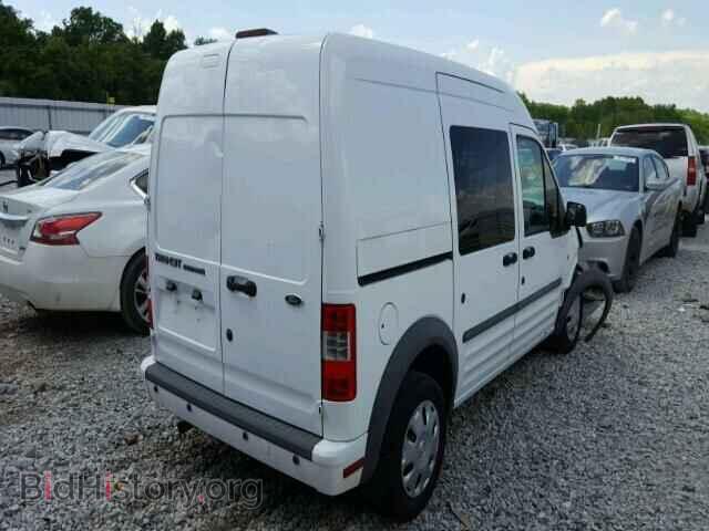 2011 FORD TRANSIT CO - VIN: NM0LS7BN7BT056864 - Фото 4