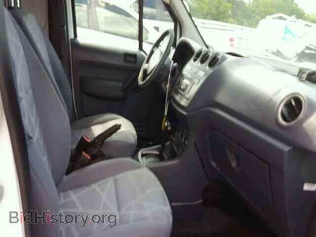 2011 FORD TRANSIT CO - VIN: NM0LS7BN7BT056864 - Фото 5