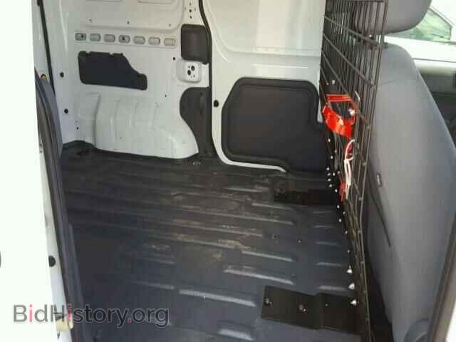 2011 FORD TRANSIT CO - VIN: NM0LS7BN7BT056864 - Фото 6