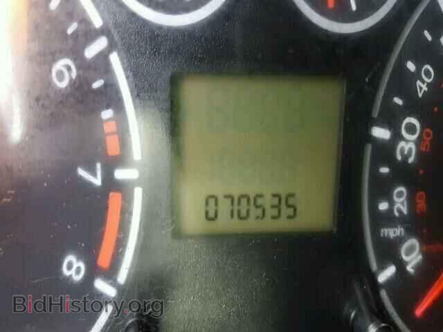2011 FORD TRANSIT CO - VIN: NM0LS7BN7BT056864 - Фото 8