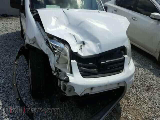 2011 FORD TRANSIT CO - VIN: NM0LS7BN7BT056864 - Фото 9
