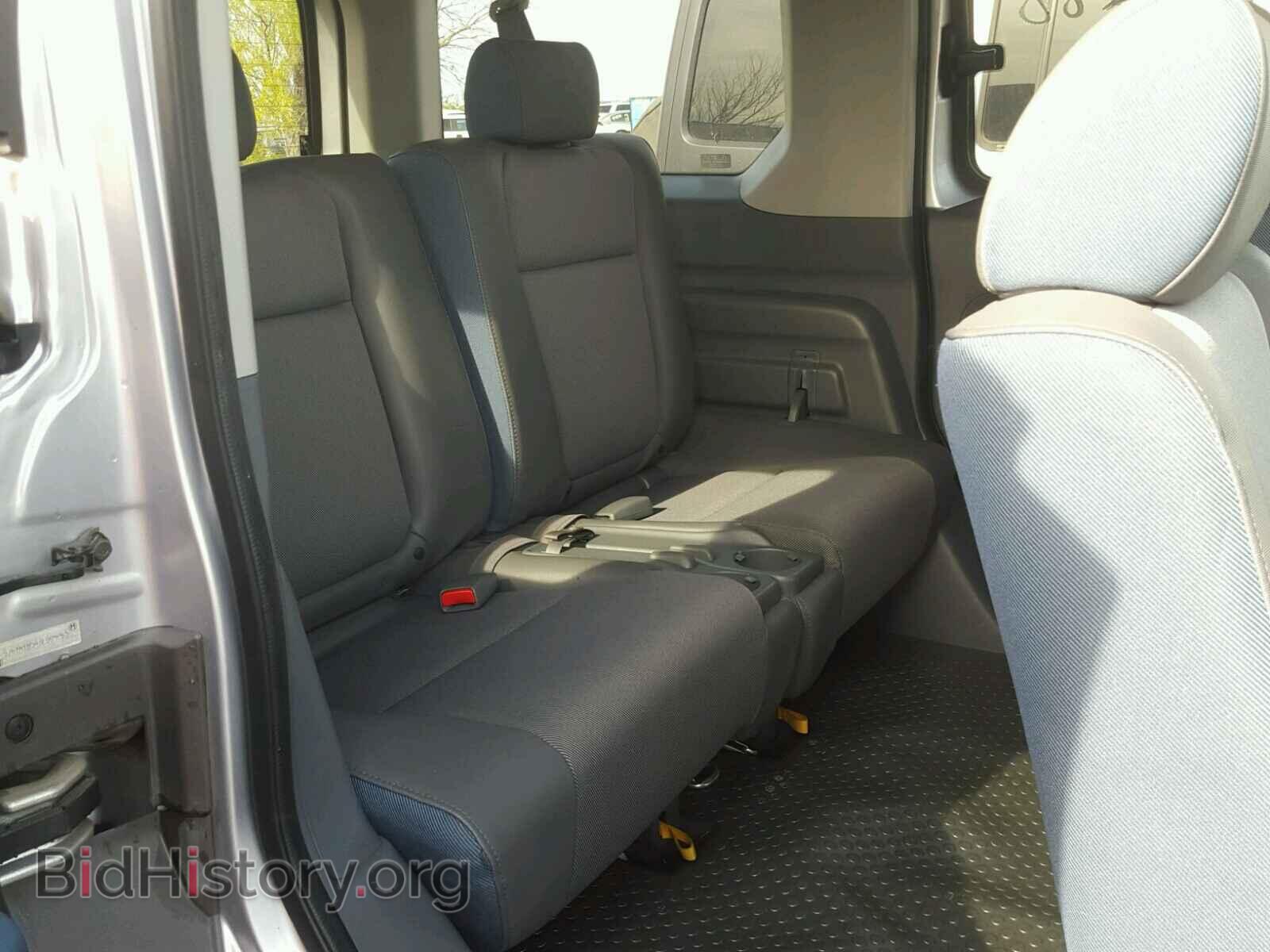 2003 HONDA ELEMENT - VIN: 5J6YH18543L009265 - Photo 6