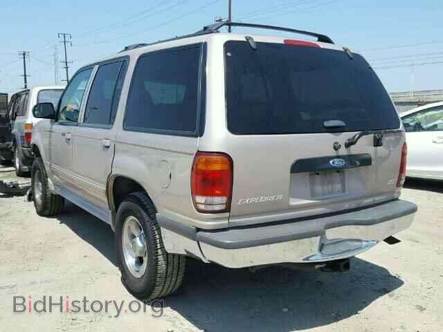 1998 FORD EXPLORER - VIN: 1FMZU32EXWZA32847 - Фото 3