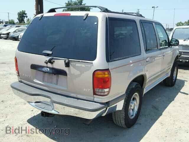 1998 FORD EXPLORER - VIN: 1FMZU32EXWZA32847 - Фото 4