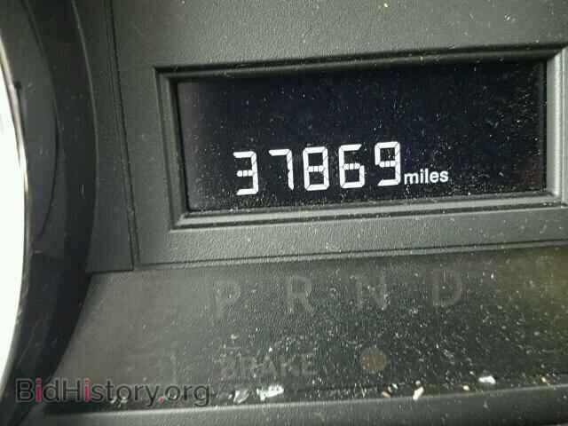 2012 DODGE CARAVAN - VIN: 2C4RDGBG5CR320052 - Фото 8