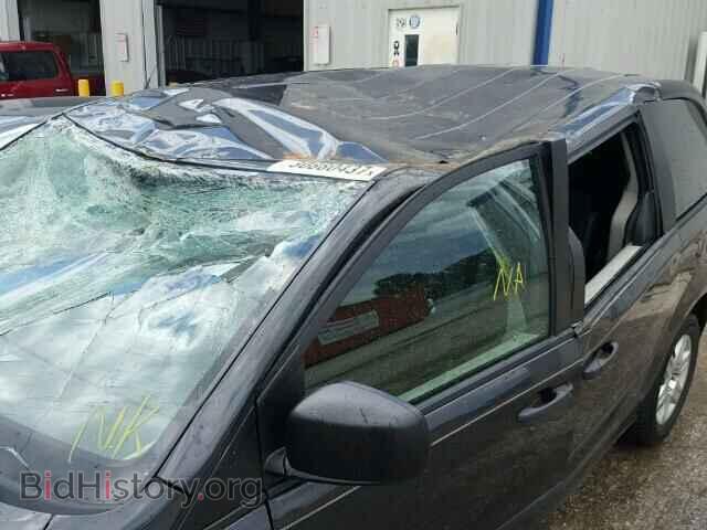 2012 DODGE CARAVAN - VIN: 2C4RDGBG5CR320052 - Фото 9