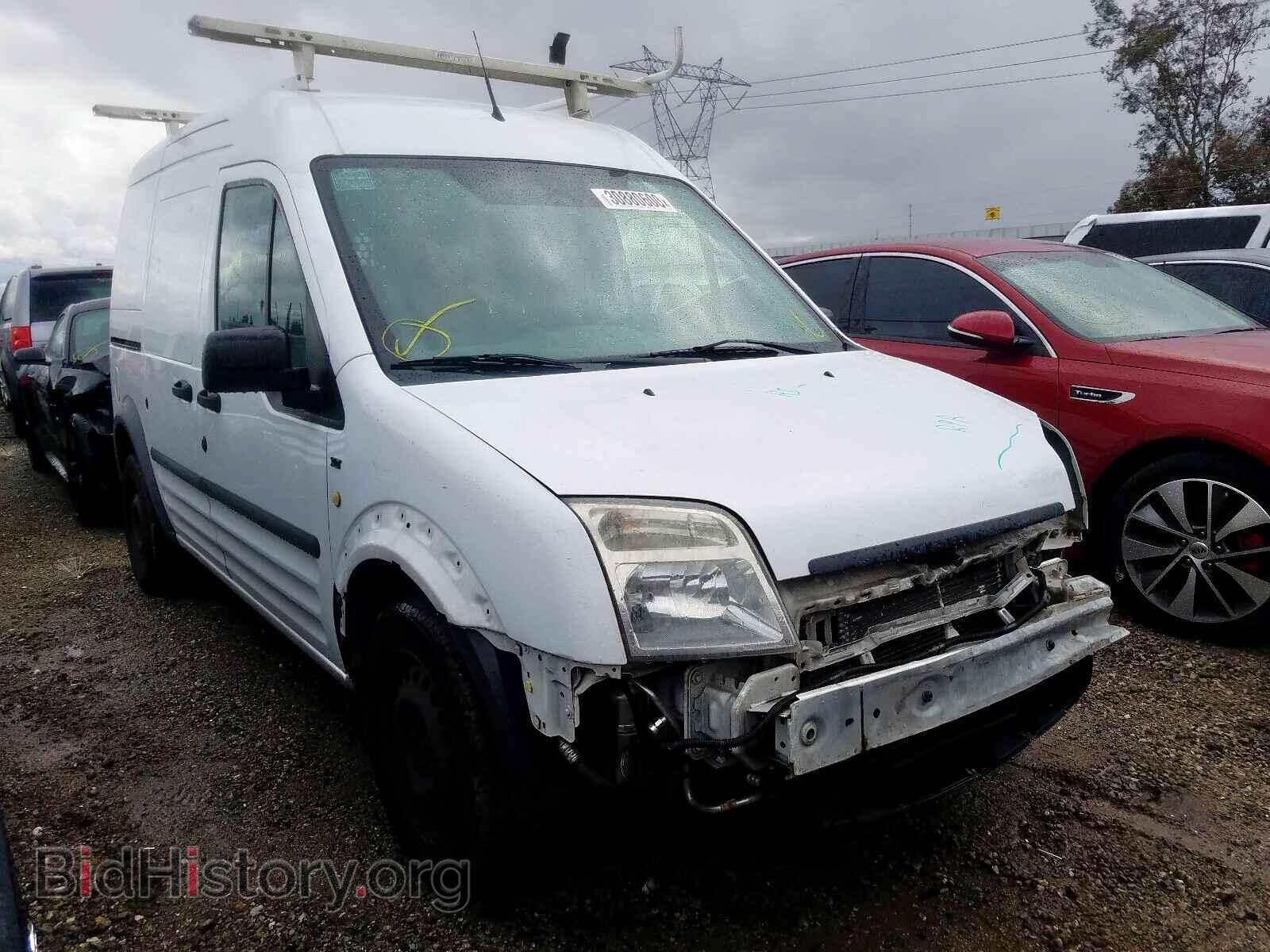 Фотография NM0LS7DNXBT070691 - FORD TRANSIT CO 2011