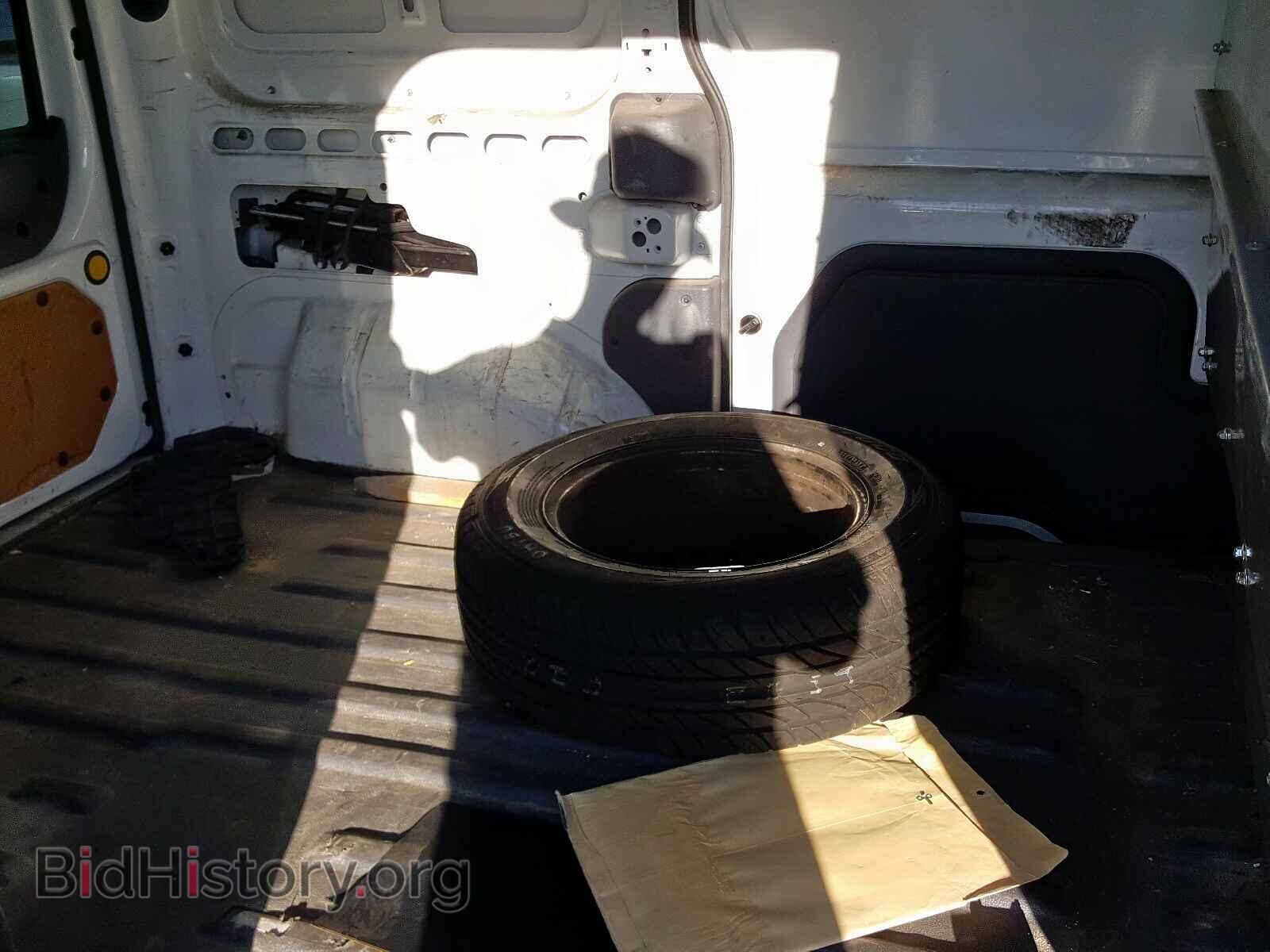 2011 FORD TRANSIT CO - VIN: NM0LS7DNXBT070691 - Фото 6