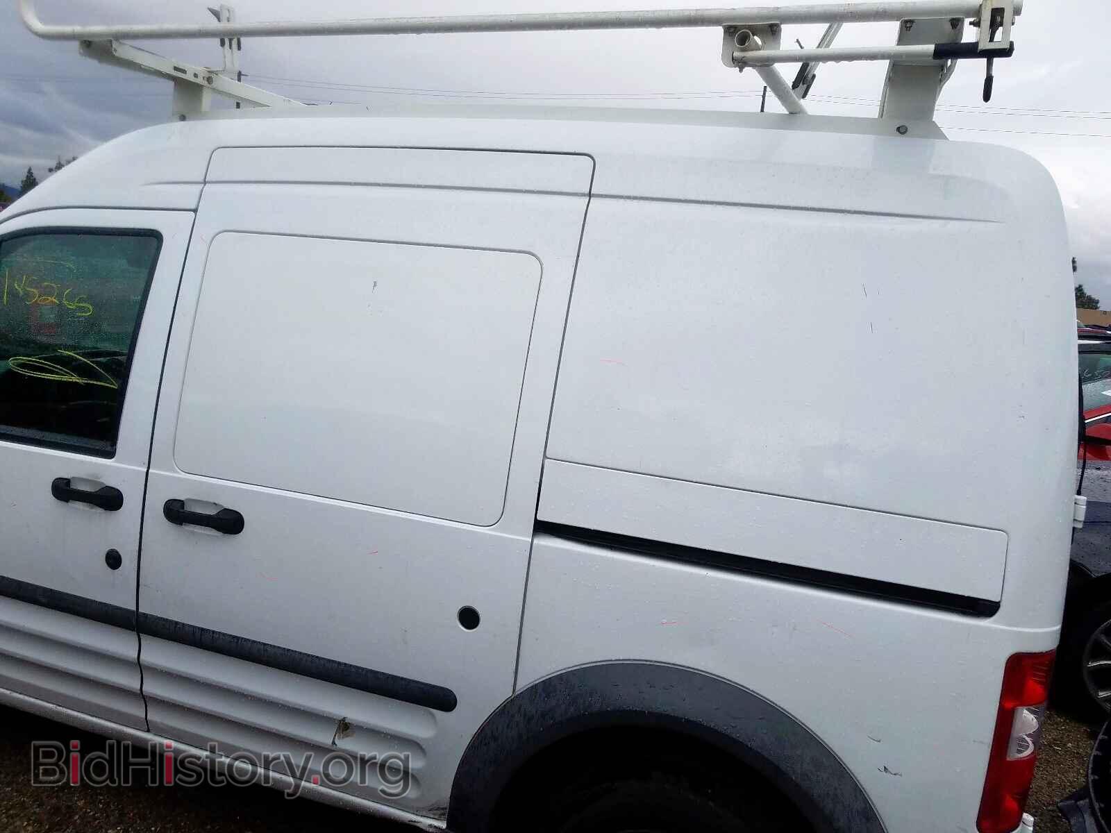2011 FORD TRANSIT CO - VIN: NM0LS7DNXBT070691 - Фото 9