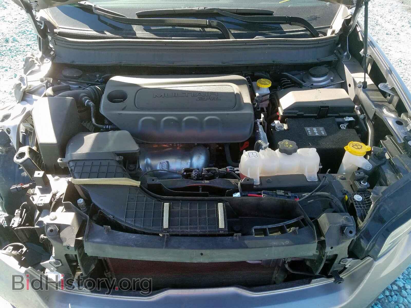 2019 JEEP CHEROKEE - VIN: 1C4PJLLB7KD420313 - Фото 7