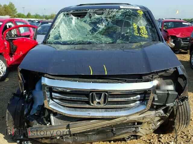 2015 HONDA PILOT - VIN: 5FNYF4H54FB050077 - Photo 7