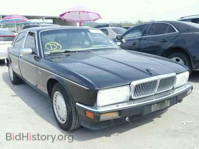 Фотография SAJKY1743MC629290 - JAGUAR XJ6 1991
