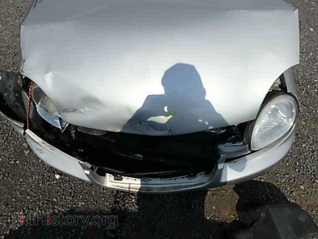 2002 DODGE NEON - VIN: 1B3ES56C22D649505 - Фото 7