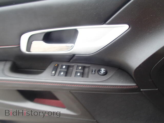 2010 GMC TERRAIN - VIN: 2CTALBEW7A6270618 - Photo 10