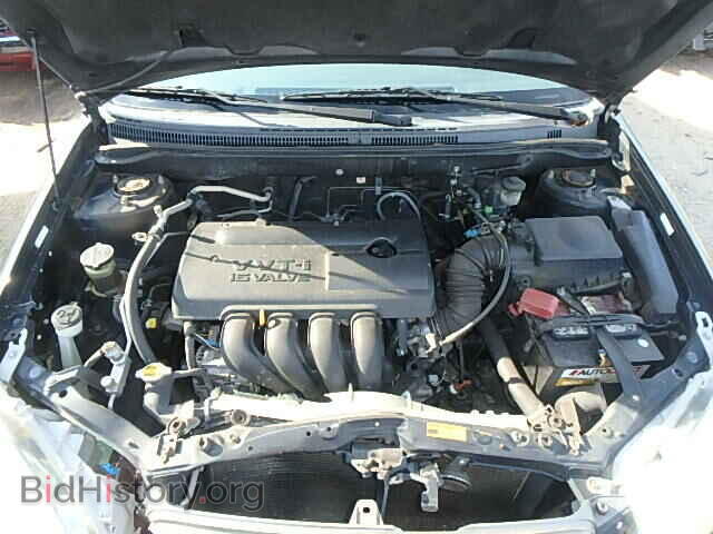 2003 TOYOTA COROLLA - VIN: JTDBR32E830009607 - Photo 7