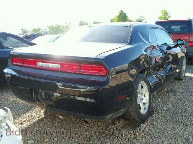 2010 DODGE CHALLENGER - VIN: 2B3CJ4DV2AH215790 - Фото 4
