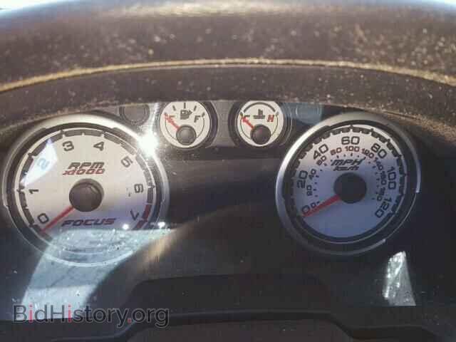 2009 FORD FOCUS - VIN: 1FAHP36N89W114895 - Фото 8