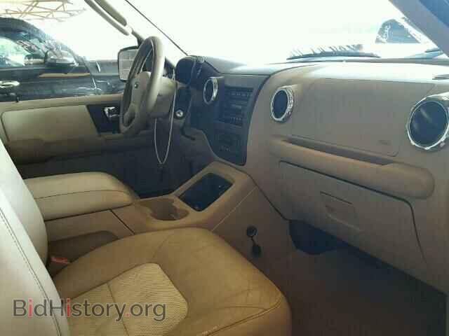 2006 FORD EXPEDITION - VIN: 1FMPU17556LA09130 - Фото 5