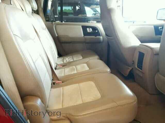 2006 FORD EXPEDITION - VIN: 1FMPU17556LA09130 - Фото 6