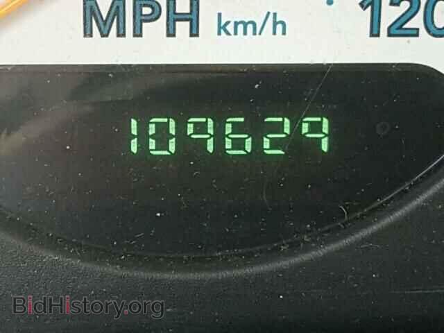 2007 DODGE CARAVAN - VIN: 2D4GP44LX7R306955 - Фото 8