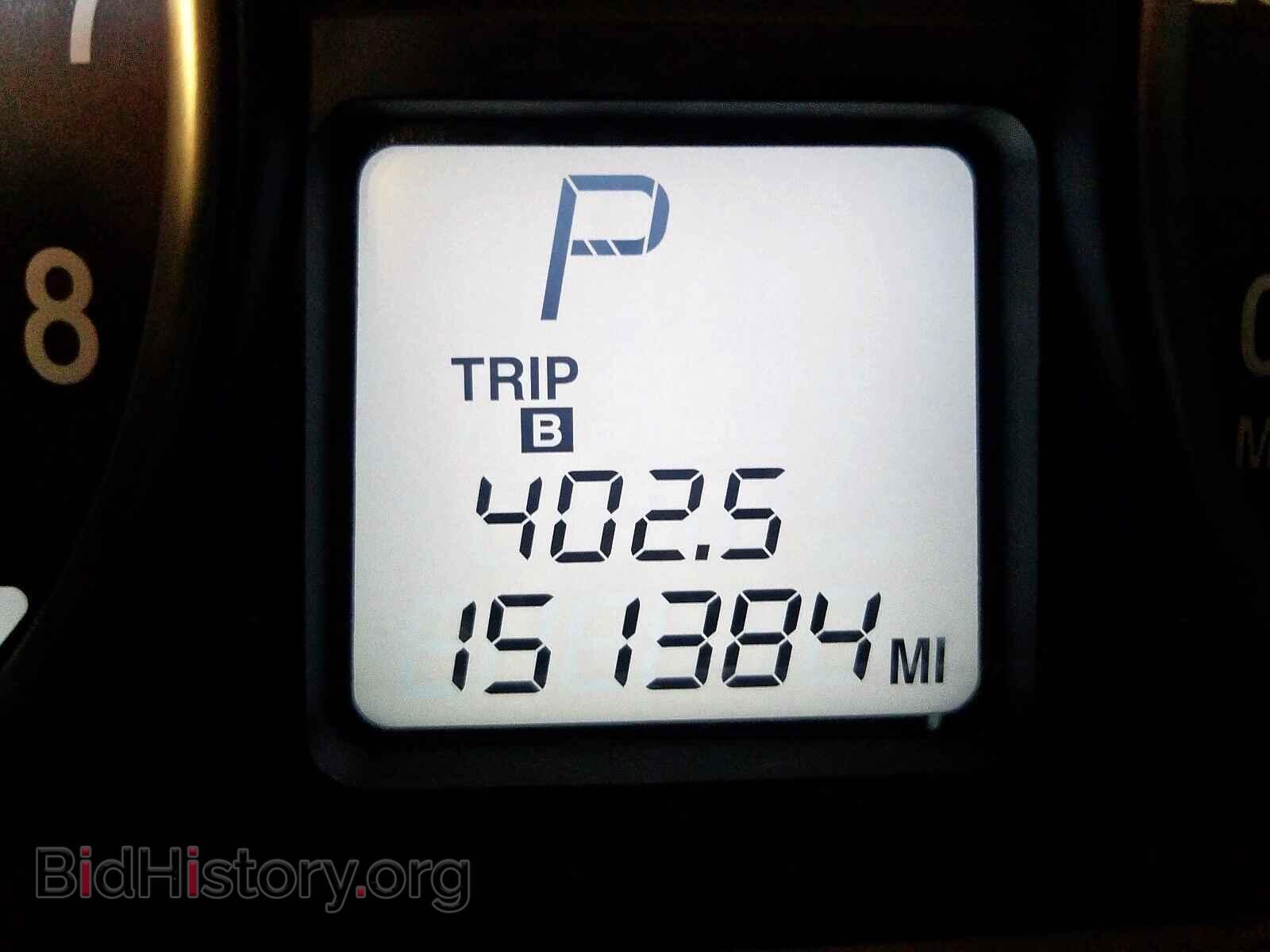 2008 KIA OPTIMA - VIN: KNAGE123885205400 - Фото 8