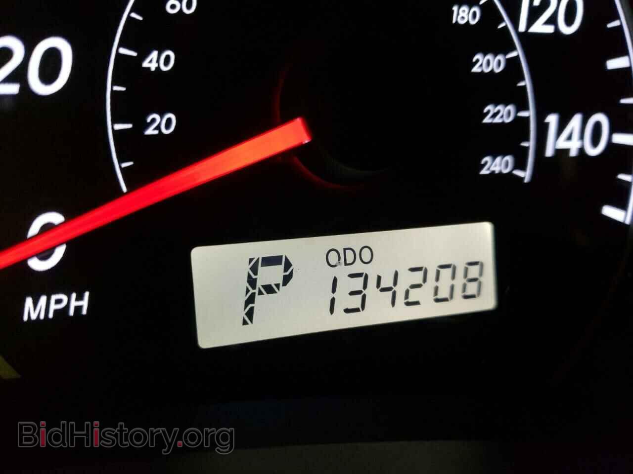 2013 TOYOTA COROLLA - VIN: 2T1BU4EEXDC995357 - Фото 8