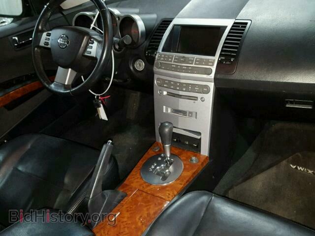 2006 NISSAN MAXIMA - VIN: 1N4BA41E16C818664 - Фото 9