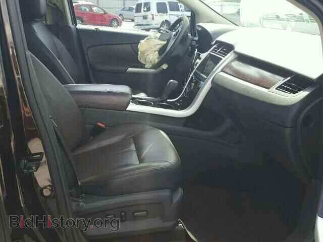 2013 FORD EDGE - VIN: 2FMDK3KC2DBA57112 - Фото 5