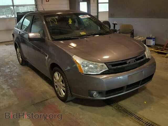 Фотография 1FAHP37N19W233984 - FORD FOCUS 2009