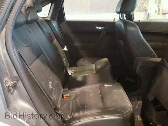 2009 FORD FOCUS - VIN: 1FAHP37N19W233984 - Фото 6