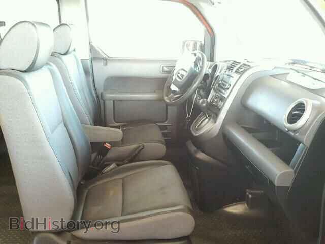 2003 HONDA ELEMENT - VIN: 5J6YH18553L014782 - Фото 5