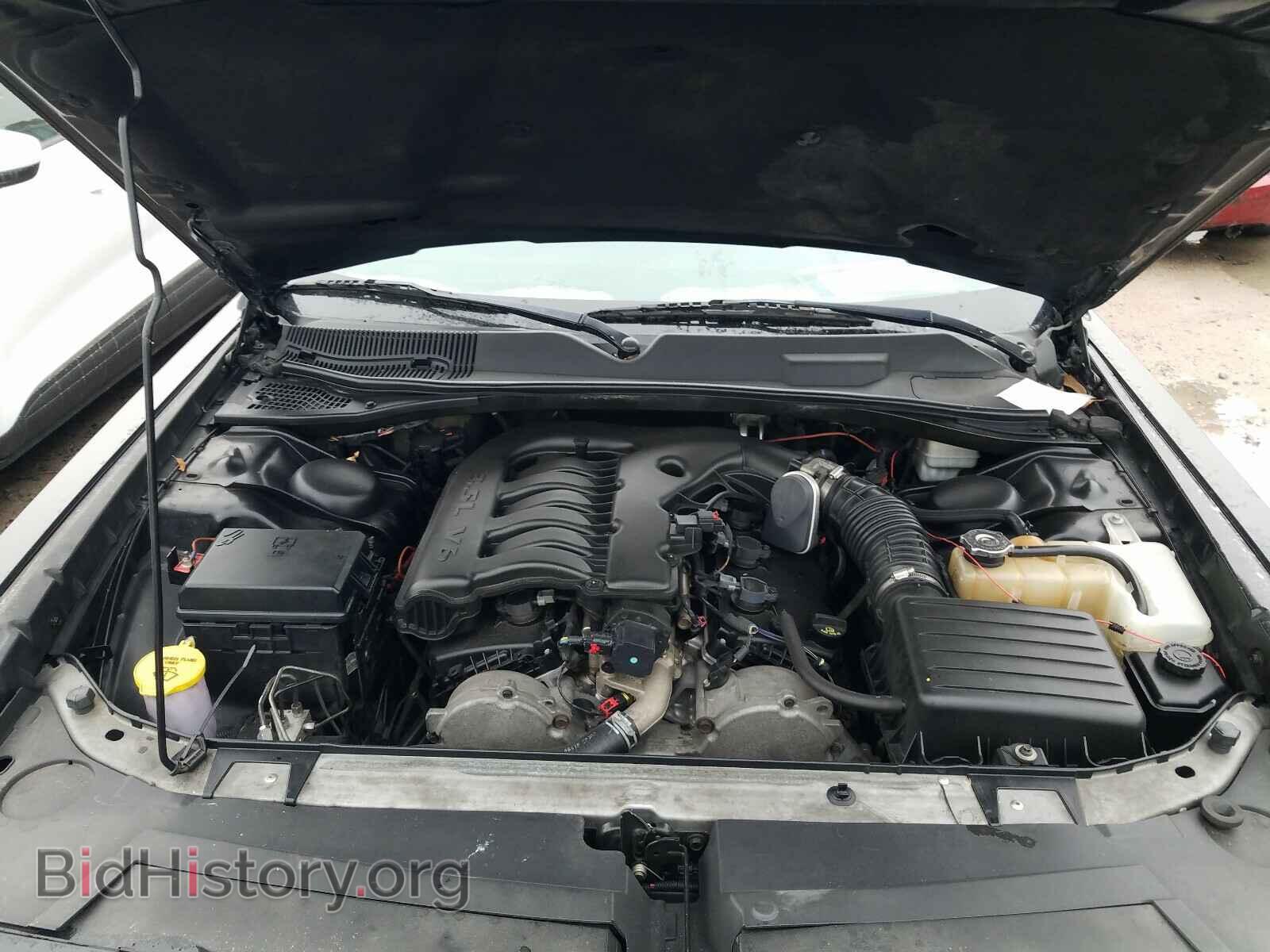 2010 DODGE CHALLENGER - VIN: 2B3CJ4DV8AH305302 - Фото 7