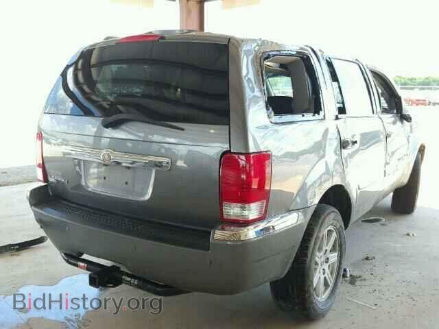 2007 CHRYSLER ASPEN - VIN: 1A8HW58N57F577962 - Фото 4