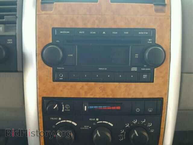 2007 CHRYSLER ASPEN - VIN: 1A8HW58N57F577962 - Фото 9