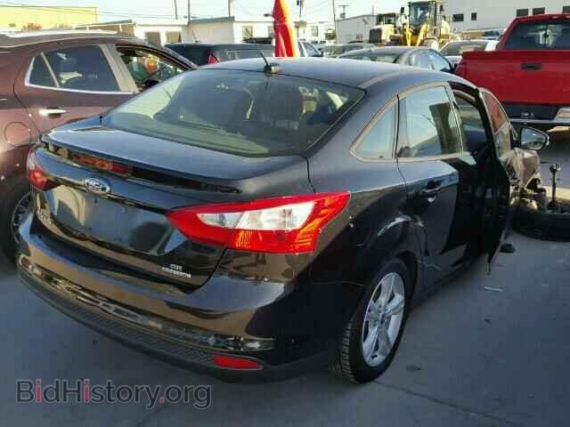2013 FORD FOCUS - VIN: 1FADP3F20DL209577 - Фото 4