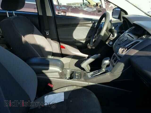 2013 FORD FOCUS - VIN: 1FADP3F20DL209577 - Фото 5