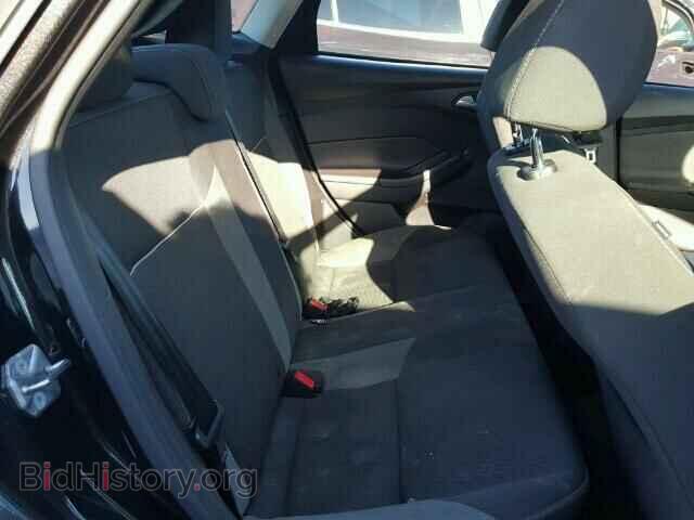 2013 FORD FOCUS - VIN: 1FADP3F20DL209577 - Фото 6