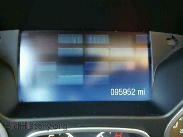 2013 FORD FOCUS - VIN: 1FADP3F20DL209577 - Фото 8
