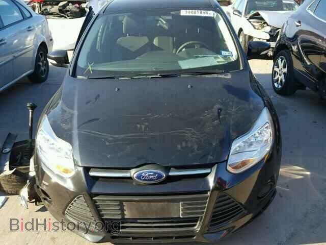 2013 FORD FOCUS - VIN: 1FADP3F20DL209577 - Фото 10