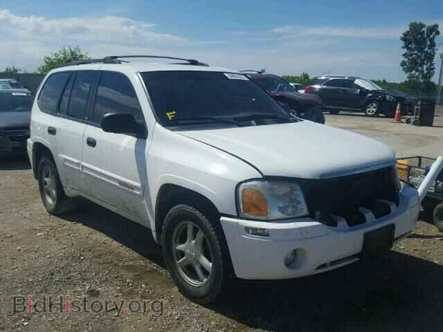Photo 1GKDT13S322476959 - GMC ENVOY 2002