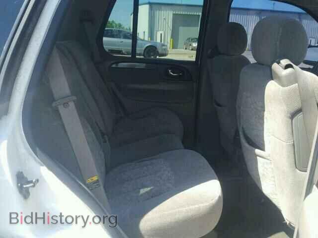2002 GMC ENVOY - VIN: 1GKDT13S322476959 - Фото 6