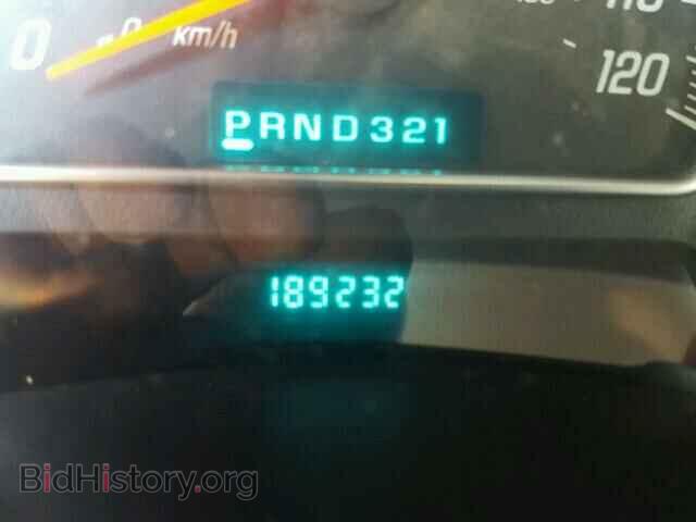2002 GMC ENVOY - VIN: 1GKDT13S322476959 - Фото 8