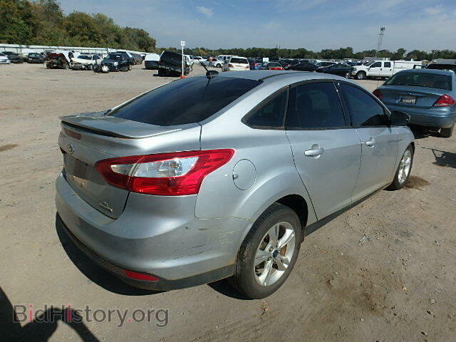 2012 FORD FOCUS - VIN: 1FAHP3F20CL449762 - Фото 4