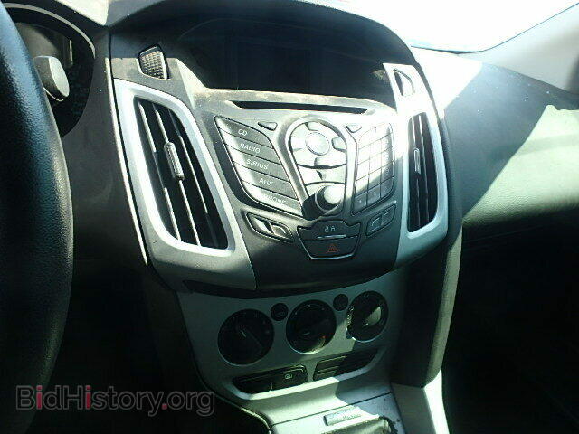 2012 FORD FOCUS - VIN: 1FAHP3F20CL449762 - Фото 9