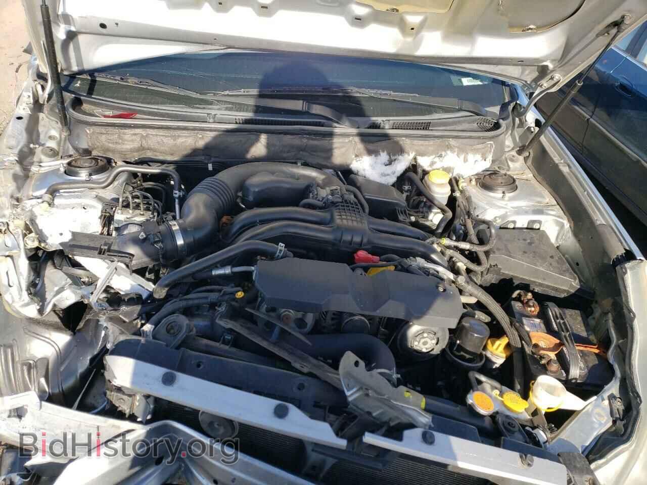 2013 SUBARU OUTBACK - VIN: 4S4BRCAC0D3280799 - Photo 7