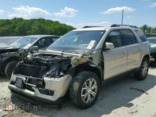 2014 GMC ACADIA - VIN: 1GKKVRKD2EJ265717 - Фото 2