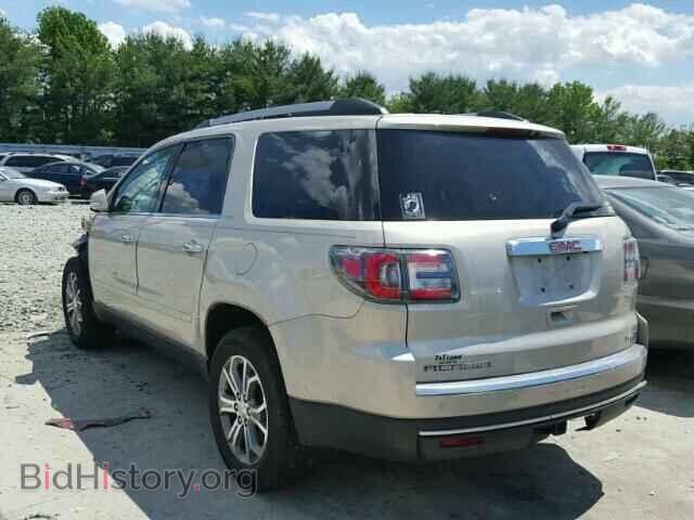 2014 GMC ACADIA - VIN: 1GKKVRKD2EJ265717 - Фото 3