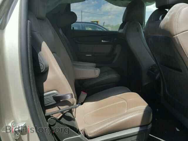 2014 GMC ACADIA - VIN: 1GKKVRKD2EJ265717 - Фото 6